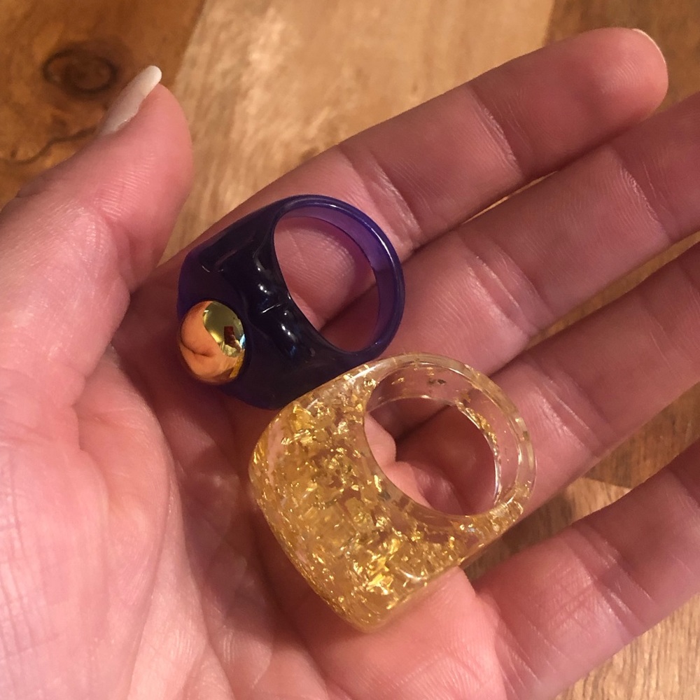Fashion Rings - Picture 2 of 8